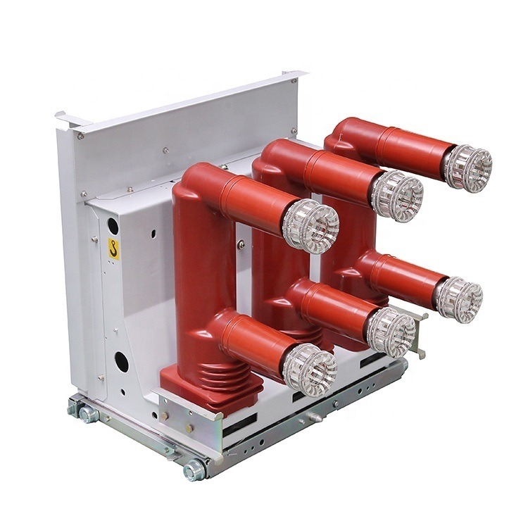 Power Distribution Breaker 630A 1250 A 11kV 12kV 24 KV 33KV Electrical