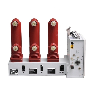 Indoor Side Type VCB 12kV 24kv Vacuum Circuit Breaker VS1 VS1